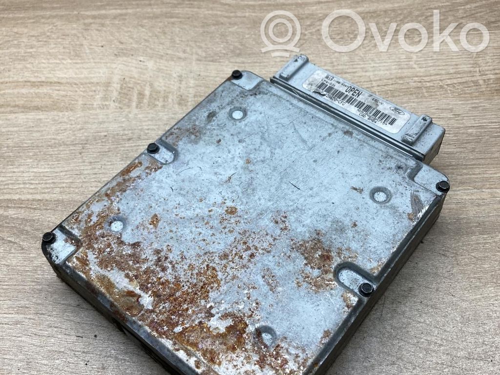 Ford Focus Engine control unit/module ECU 