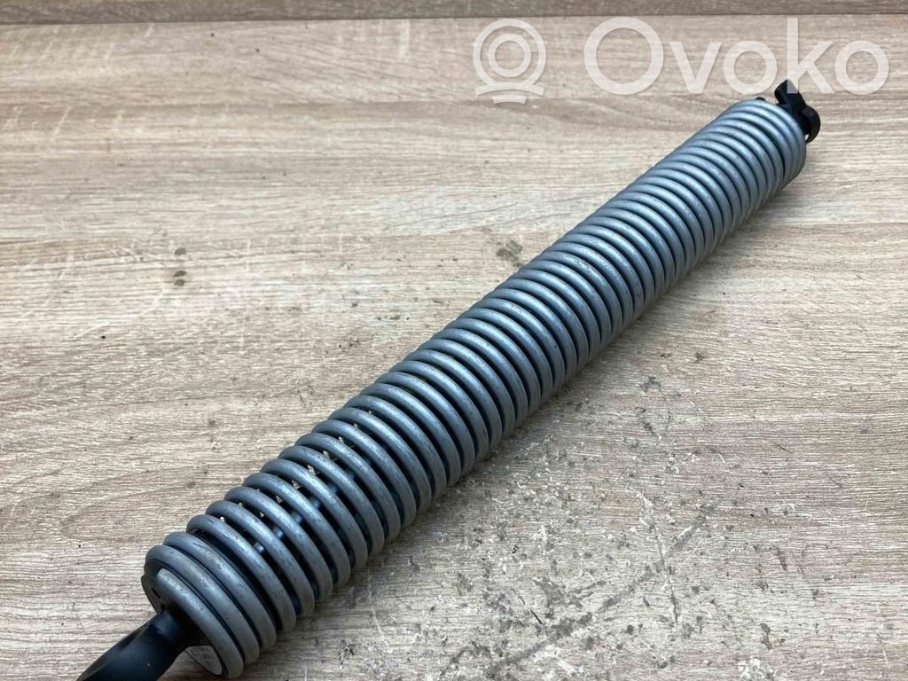 BMW 7 F01 F02 F03 F04 Molla di tensione del portellone posteriore/bagagliaio 