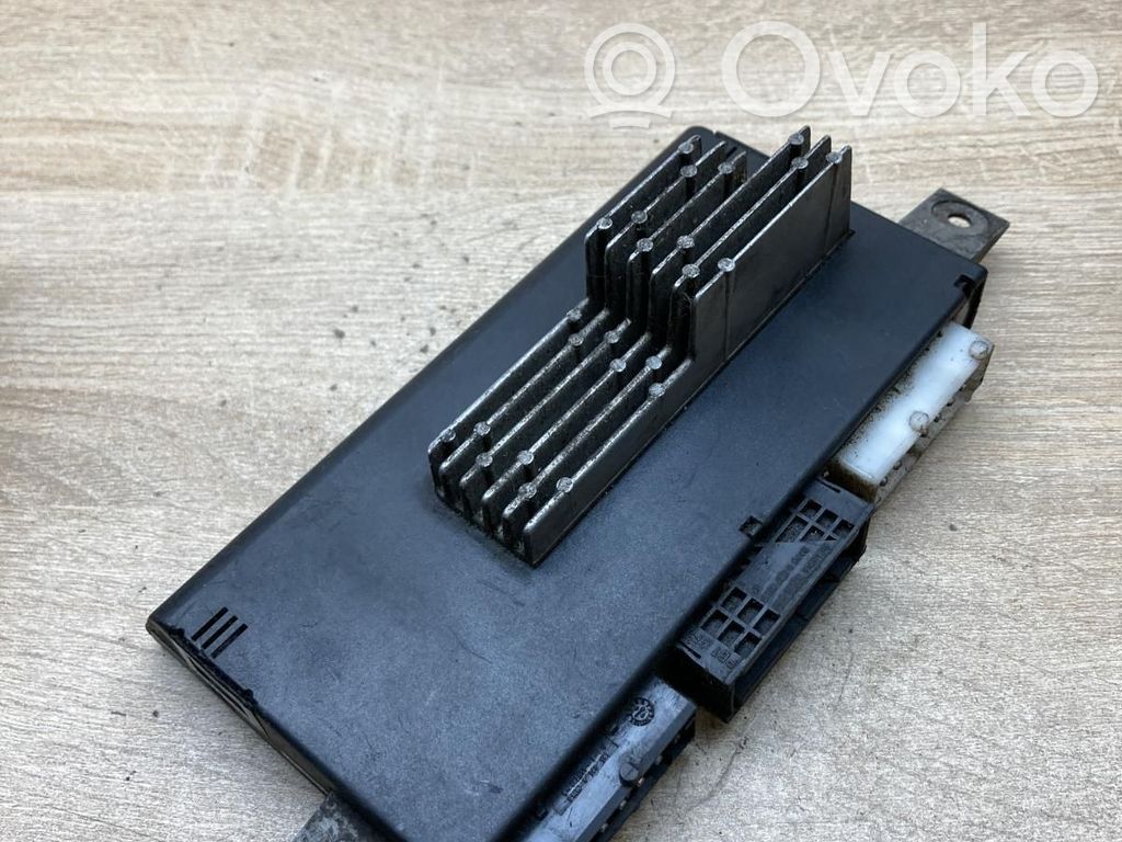 BMW 5 E39 Light module LCM 