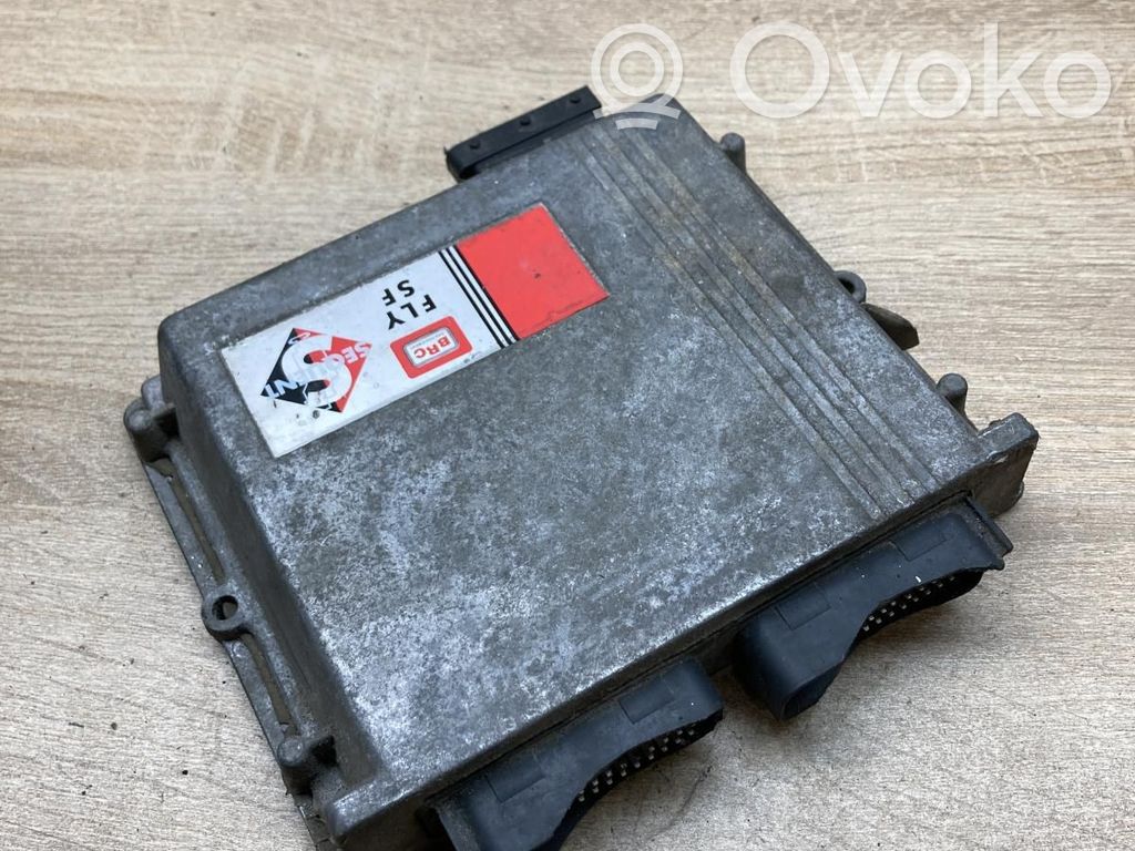 Unidad de control/módulo de gas GLP   67R011002,021001