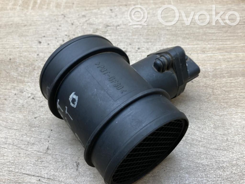 Fiat Punto (176) Misuratore di portata d'aria 