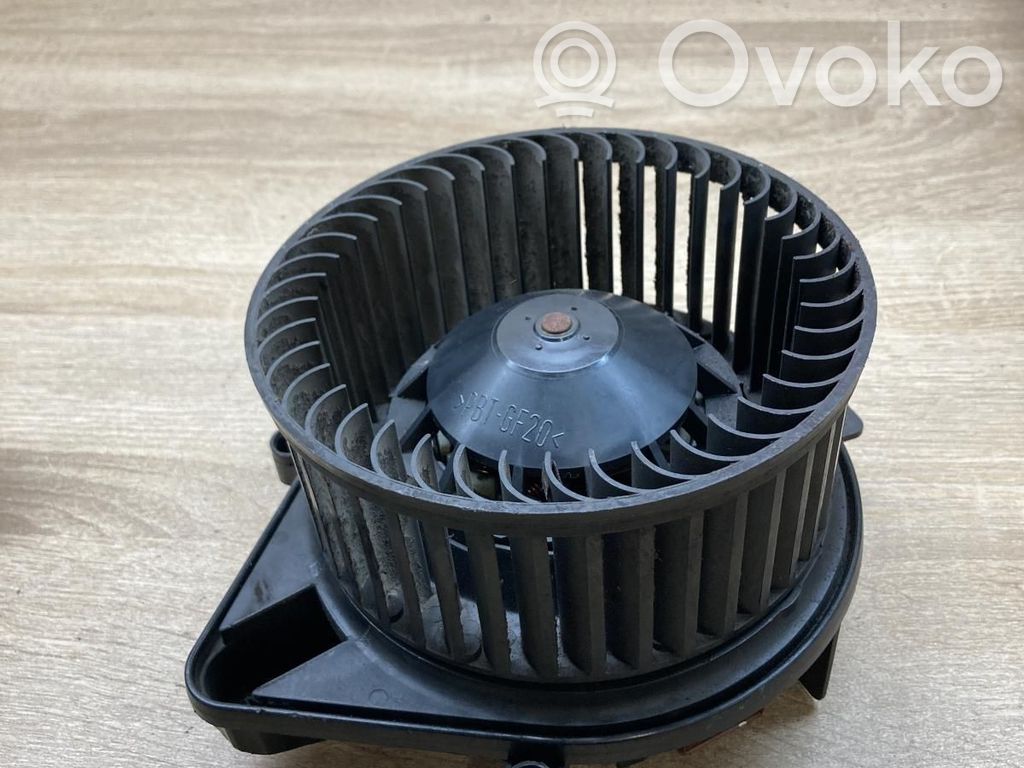 Audi A4 S4 B6 8E 8H Ventilator aerotermă 