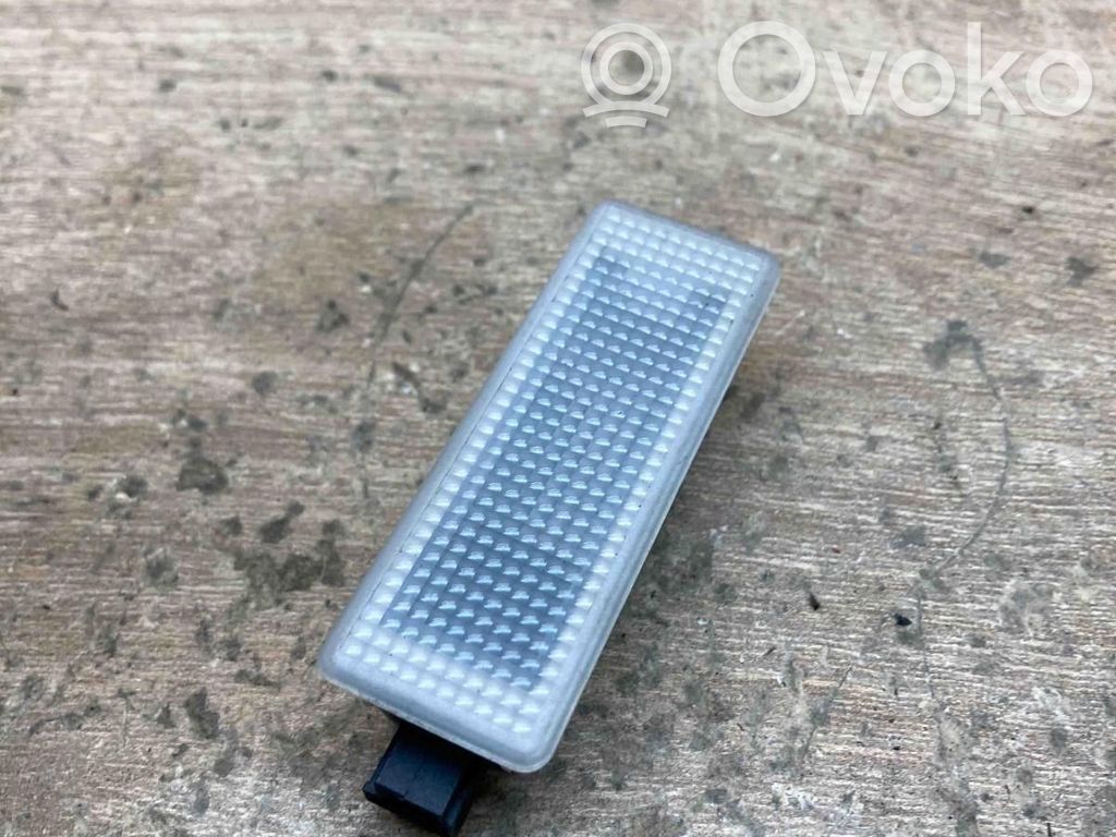 BMW 5 F10 F11 Altra parte interiore 