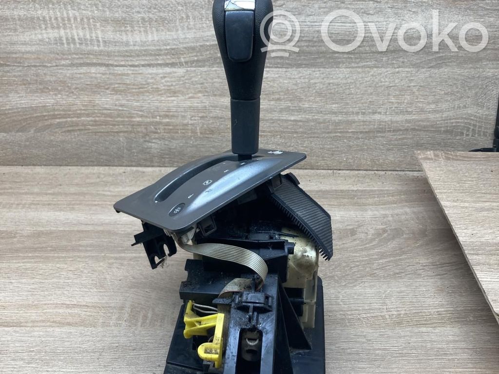 Opel Signum Schimbător viteze 