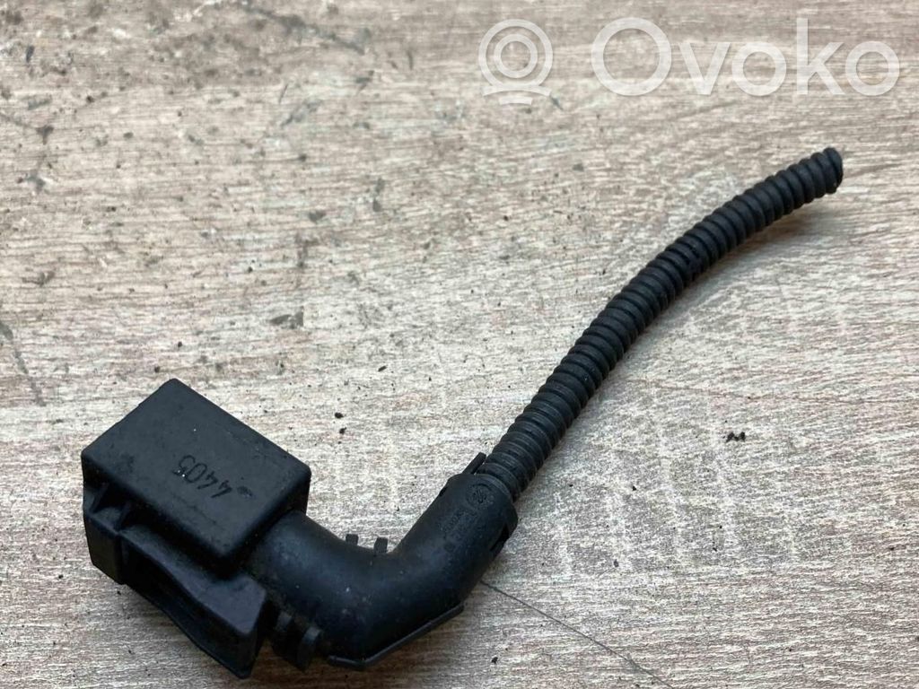 BMW 3 E90 E91 Провод (провода) свечи (свечей) 