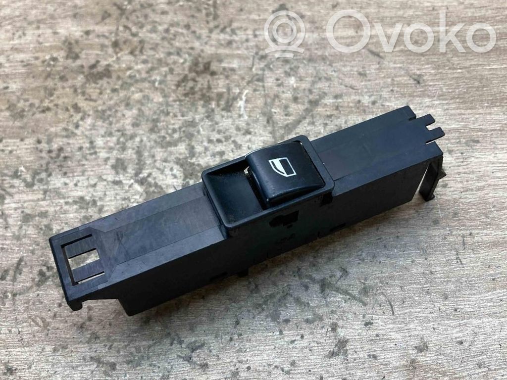 BMW 3 E46 Electric window control switch 