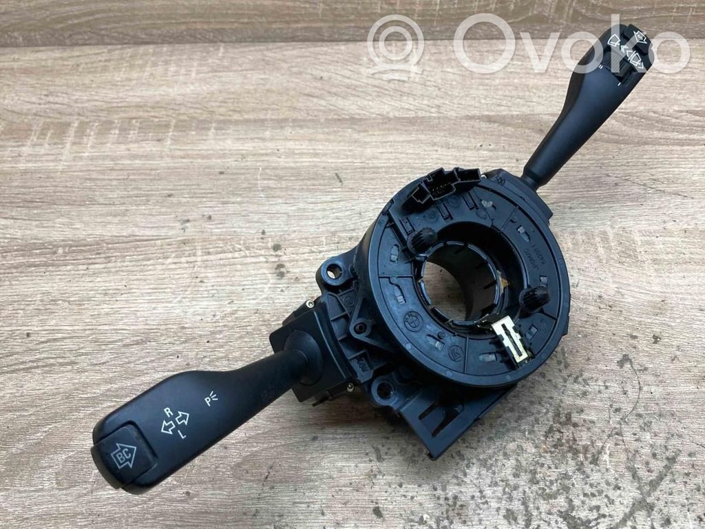 BMW 5 E39 Leva/interruttore dell’indicatore di direzione e tergicristallo 