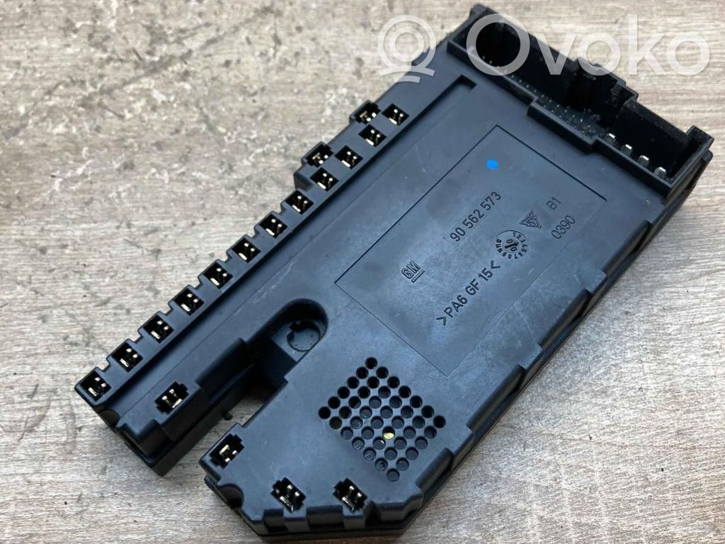Module confort   90562573,0390