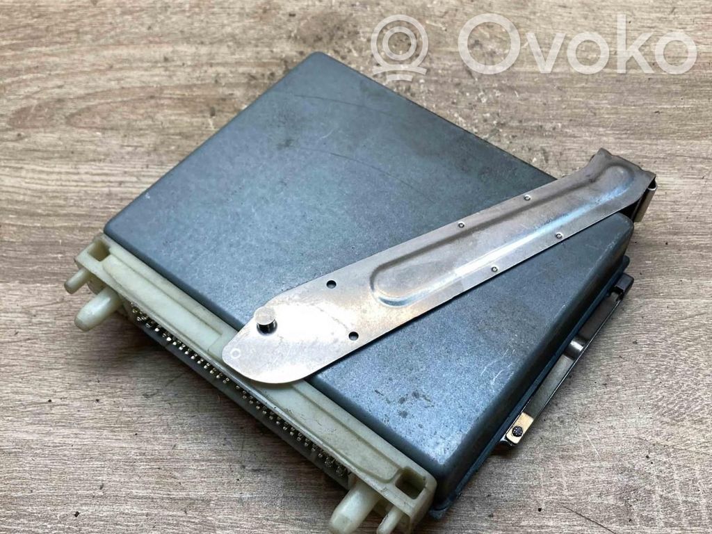 Volvo S70  V70  V70 XC Komputer / Sterownik ECU silnika 