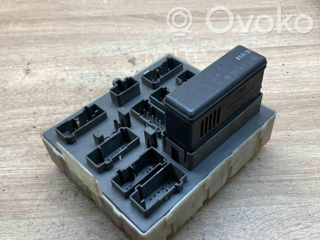 Sulakemoduuli   98AG14A073AE