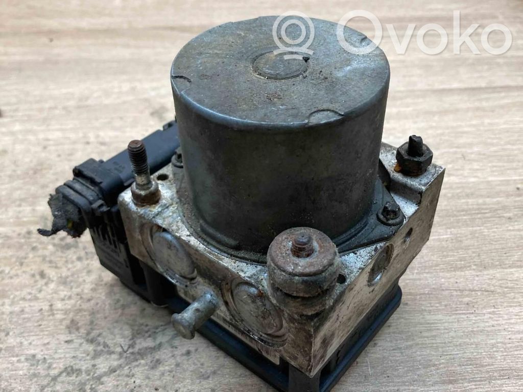 Peugeot 307 ABS Pump 