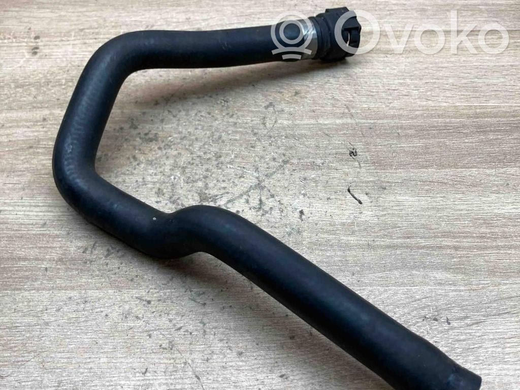 BMW 3 E46 Engine coolant pipe/hose 