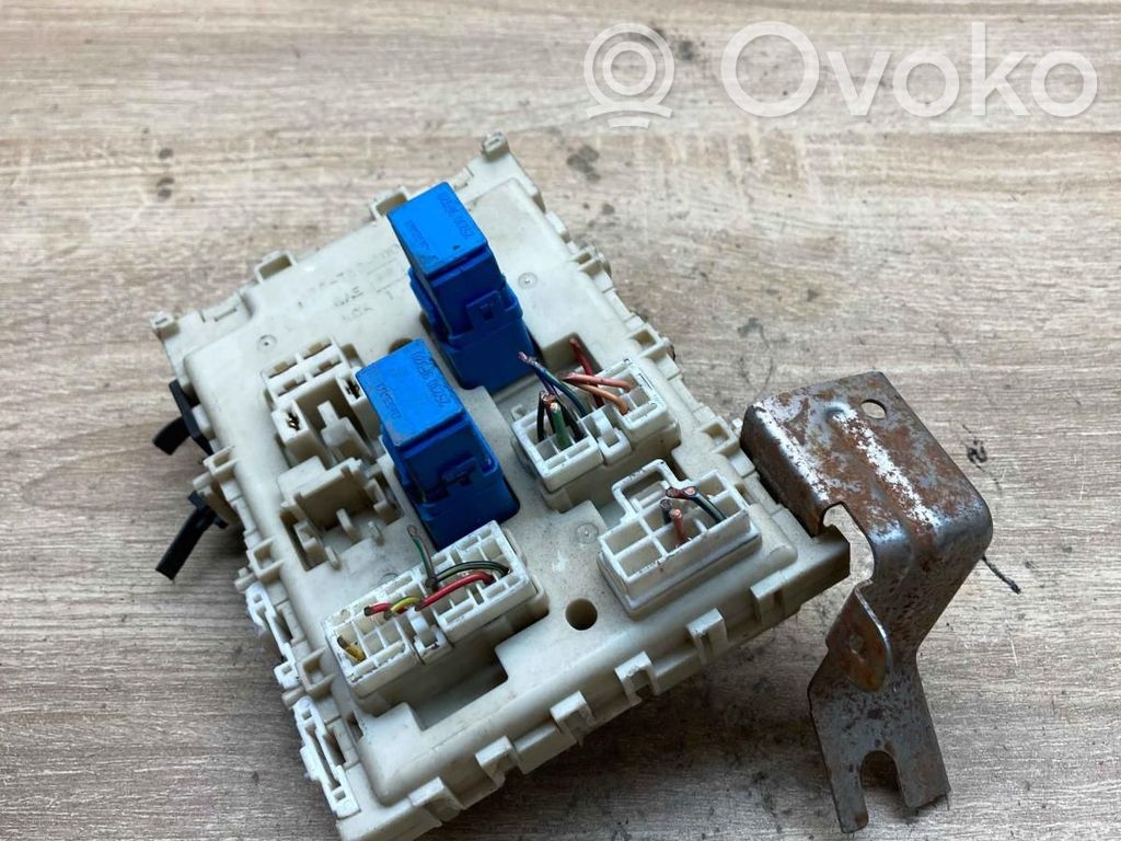 Nissan Primera Modul siguranțe 