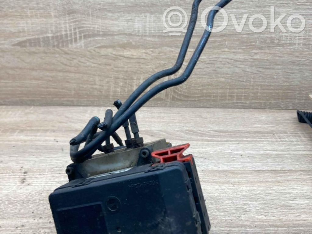 ABS-pumppu   C100437AZ,04500156