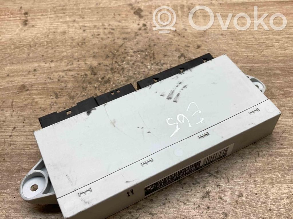 Unité de commande module de porte   6921979,5WK48002