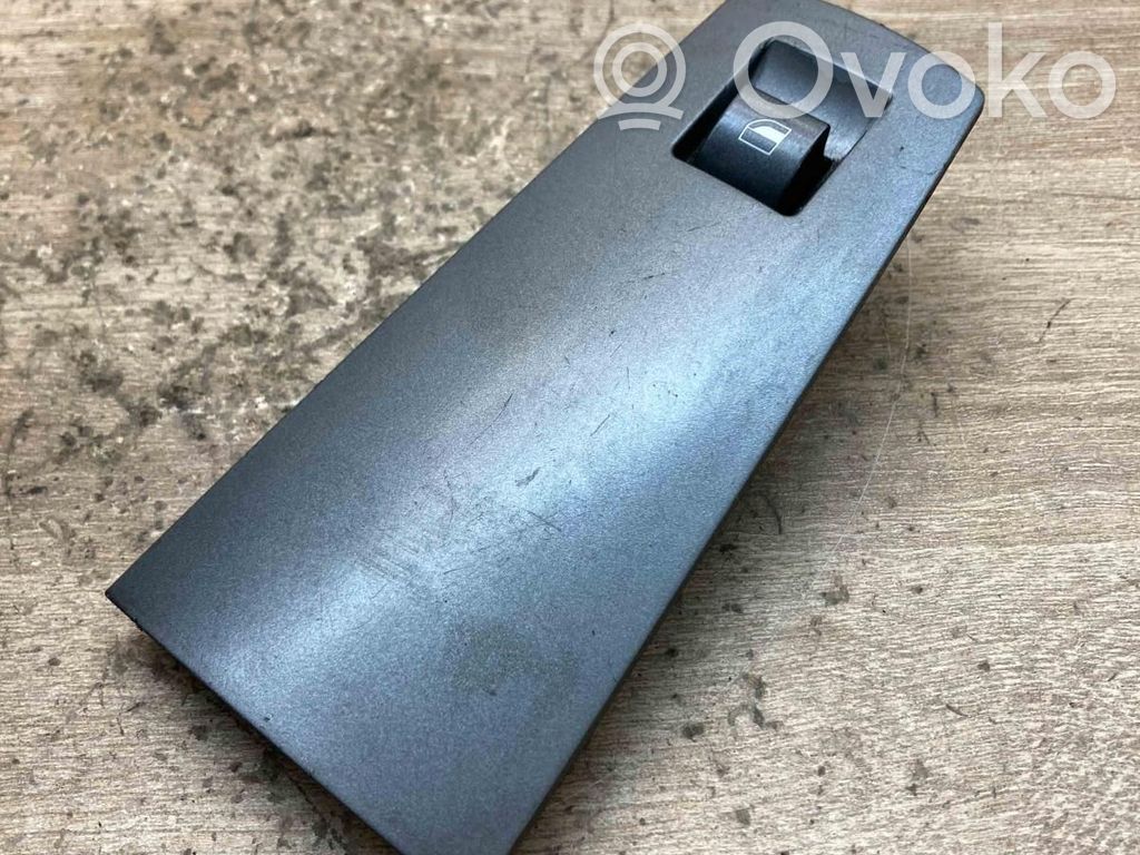 BMW 7 E65 E66 Interruttore di controllo dell’alzacristalli elettrico 