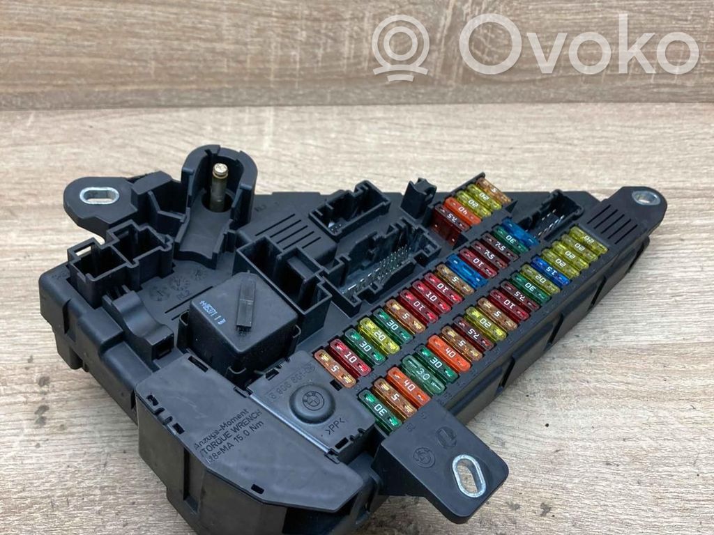 Fuse module   6906618,6906619