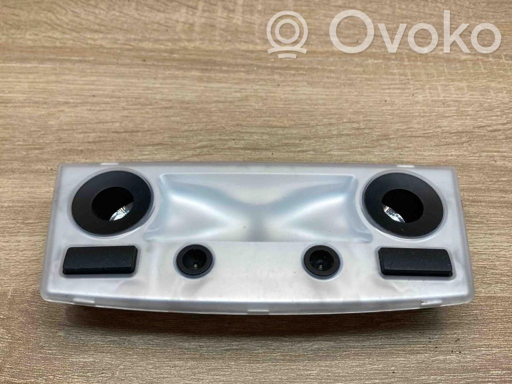 BMW 5 E60 E61 Lampă scaun față 