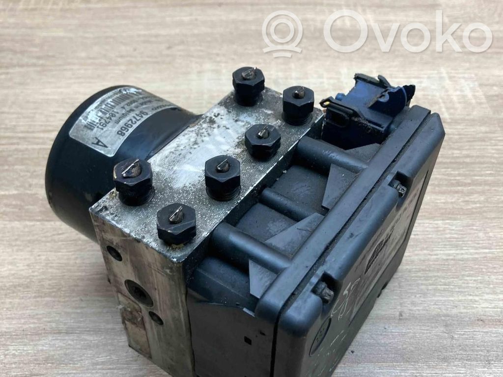 Volvo S70  V70  V70 XC Pompa ABS 