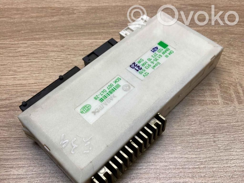 Mukavuusmoduuli   6913519,5DK00704728
