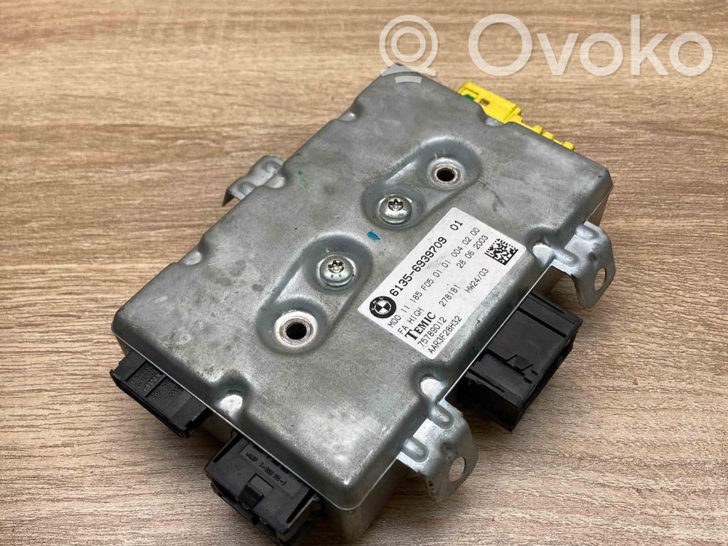 Unité de commande module de porte   6939709,2781B1