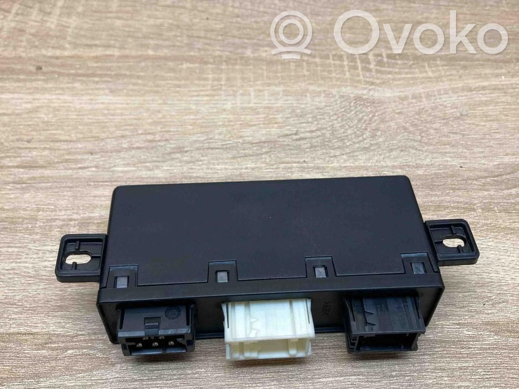 BMW 5 E39 Centralina/modulo portiere 