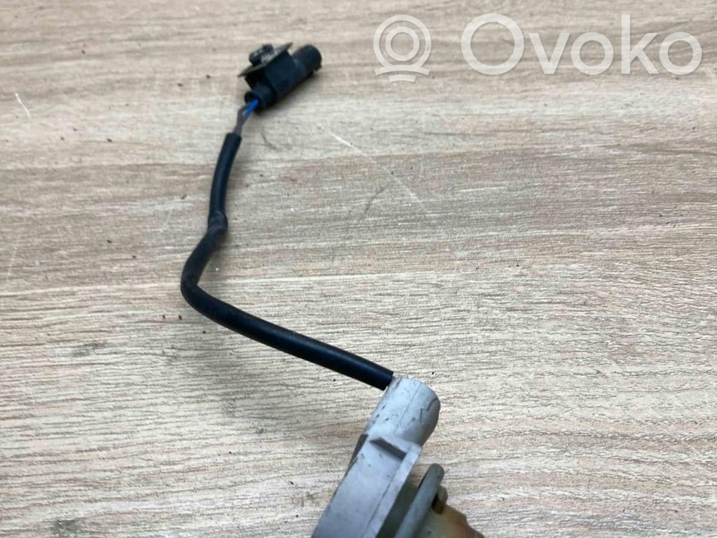 BMW X5 E53 Cubierta del soporte de la lámpara de la luz trasera 