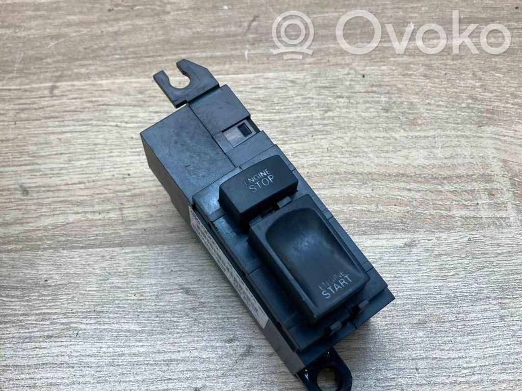 Audi A8 S8 D3 4E Buton pornire/oprire motor 
