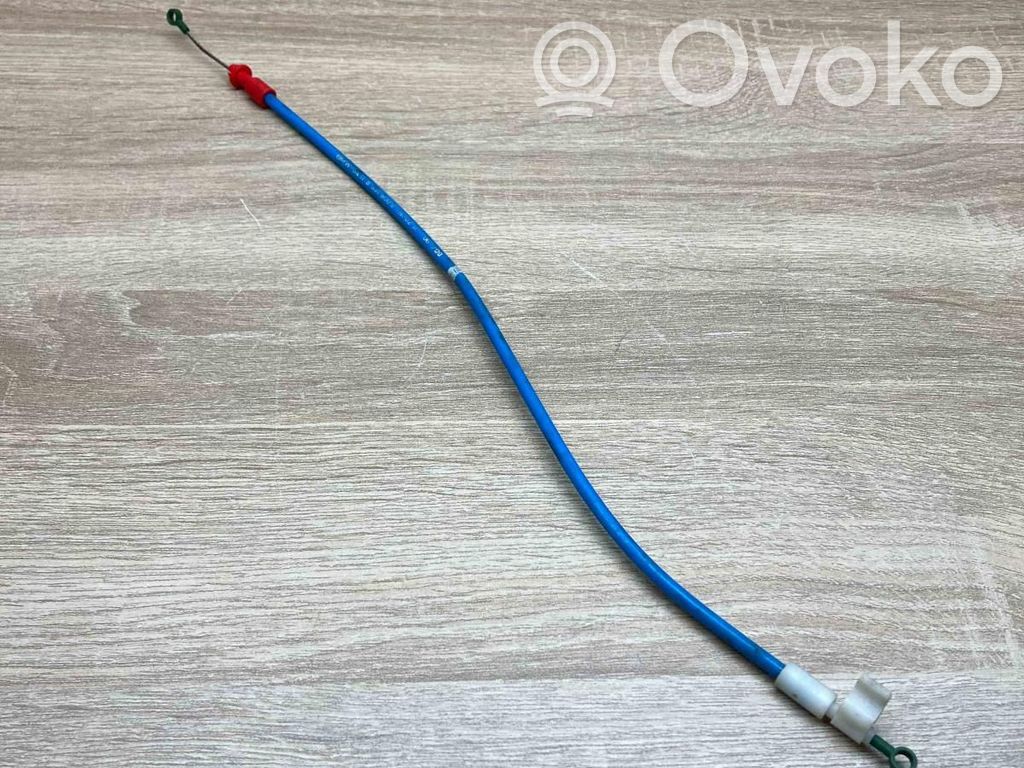 BMW 5 E39 Cable trampilla 