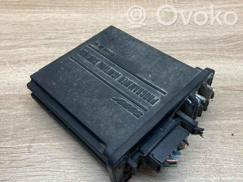 Rover 214 - 216 - 220 Ignition amplifier control unit 