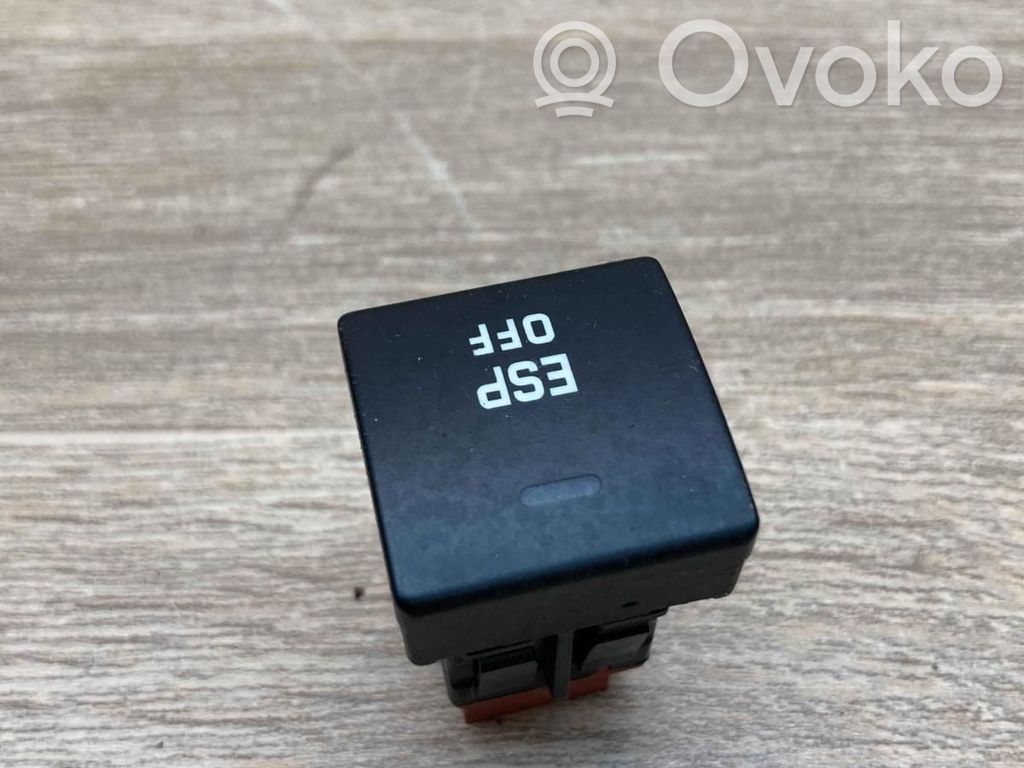 ESP (stability program) switch   96476624XT,2664