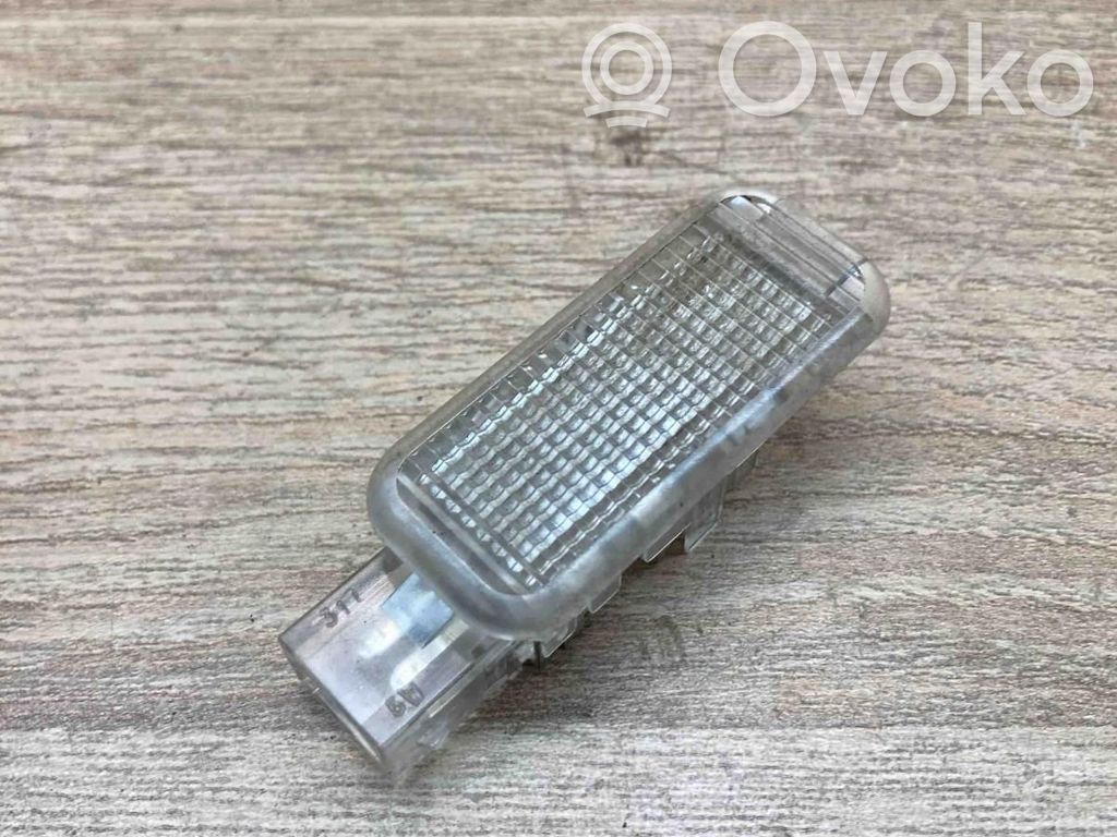 Audi A8 S8 D3 4E Otras luces interiores 
