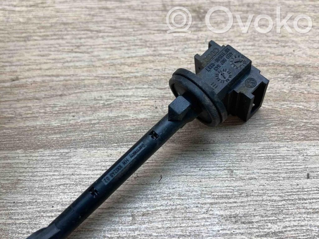Interior temperature sensor   4E0907543