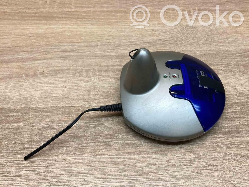 Toyota Corolla Verso AR10 Antenne radio