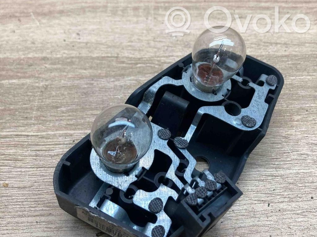 BMW 3 E46 Wkład lampy tylnej 