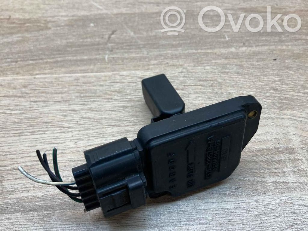 Ford Mondeo Mk III Измеритель потока воздуха 