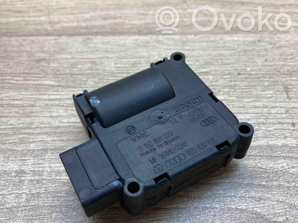 Audi A8 S8 D3 4E Motor/actuator clapetă aer 