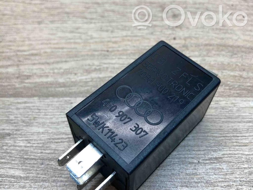 Volkswagen Phaeton Other relay 