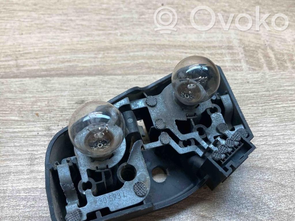 BMW 3 E46 Portalampada fanale posteriore 