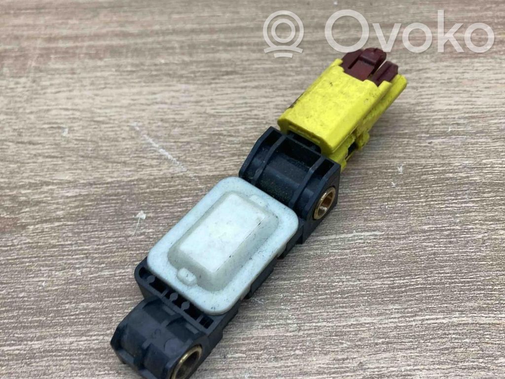 Airbagsensor Crashsensor Drucksensor   4B0959643D,600845