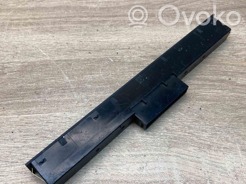 BMW 5 E39 Unitate/modul control ASC 