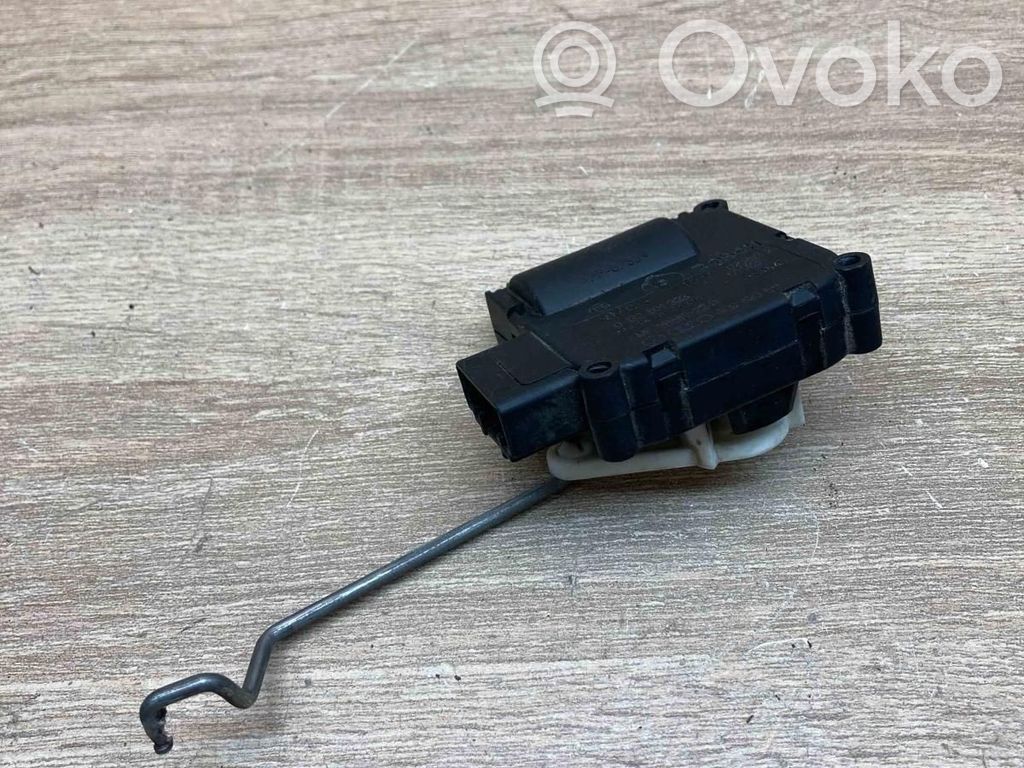 Audi A8 S8 D3 4E Motor/activador trampilla de calefacción 