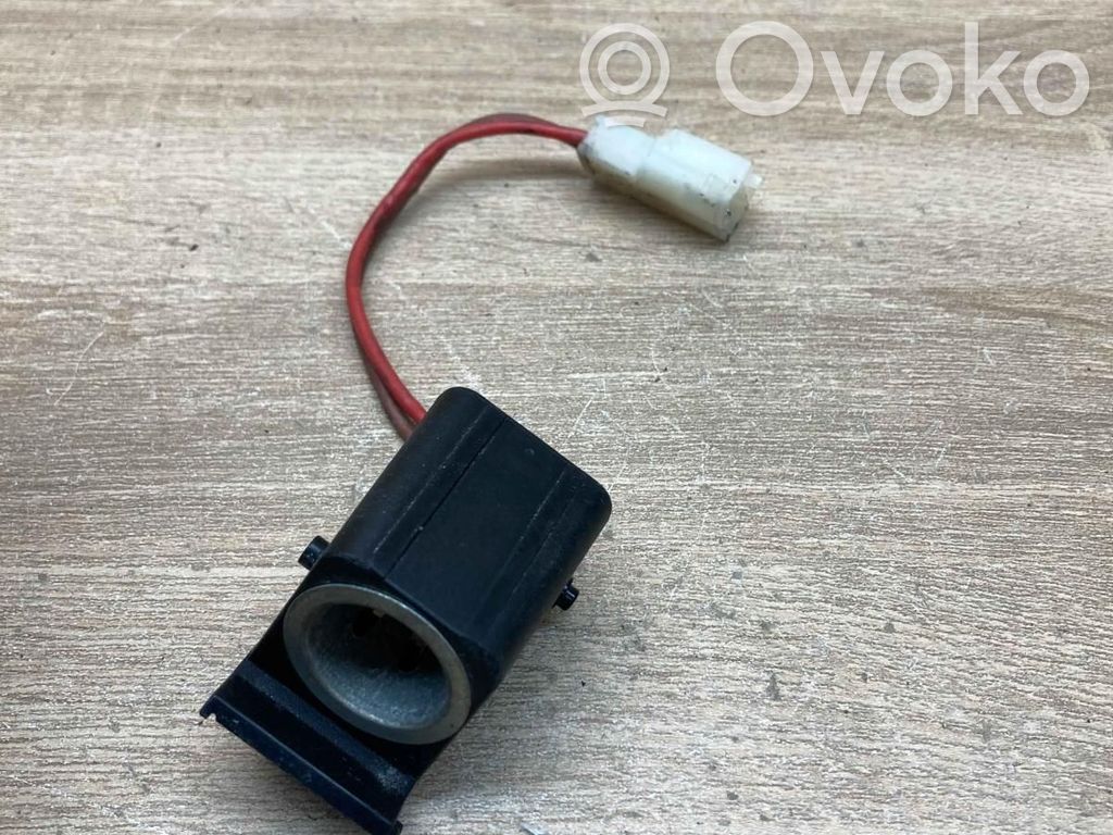 12 V Socket (front)   314250300,1378107