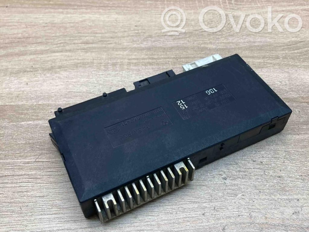 BMW 5 E39 Unitate control motor/modul ECU 