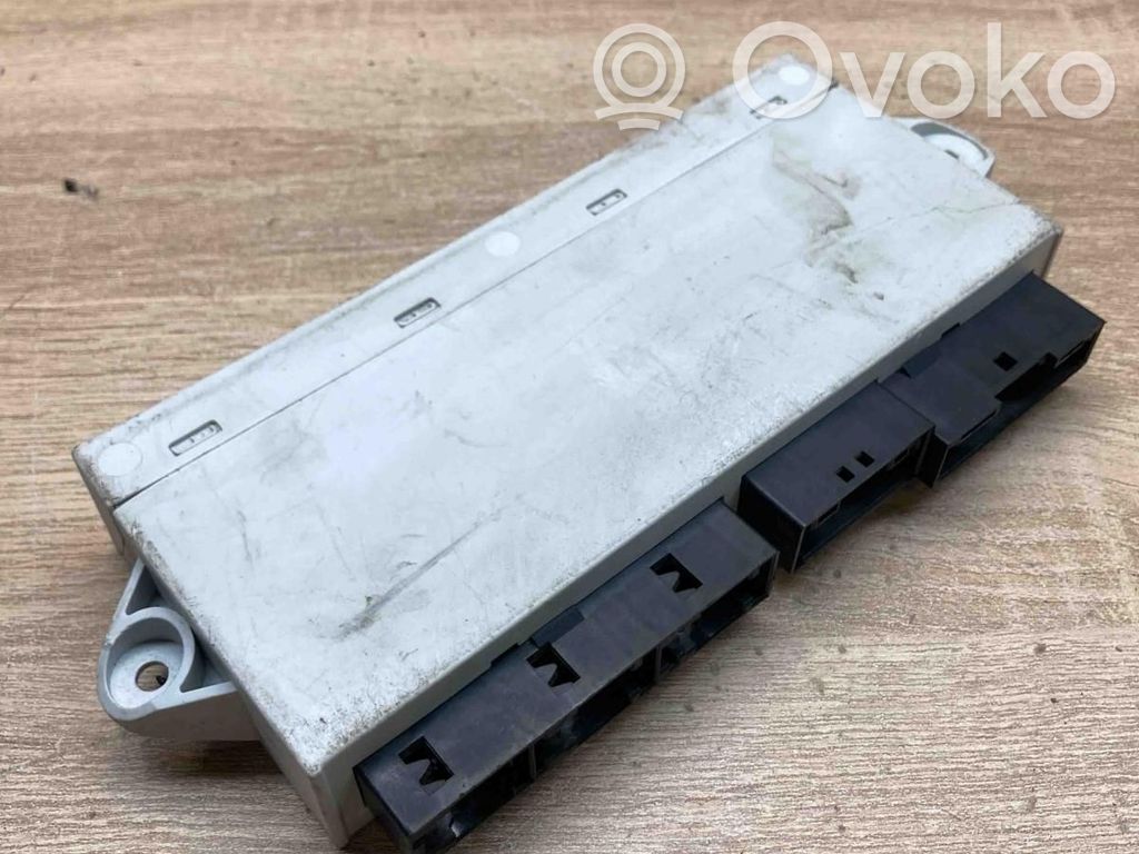 Oven ohjainlaite/moduuli   6964141,5WK48001A