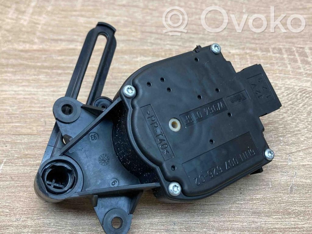 Skoda Octavia Mk1 (1U) Motorino attuatore aria 