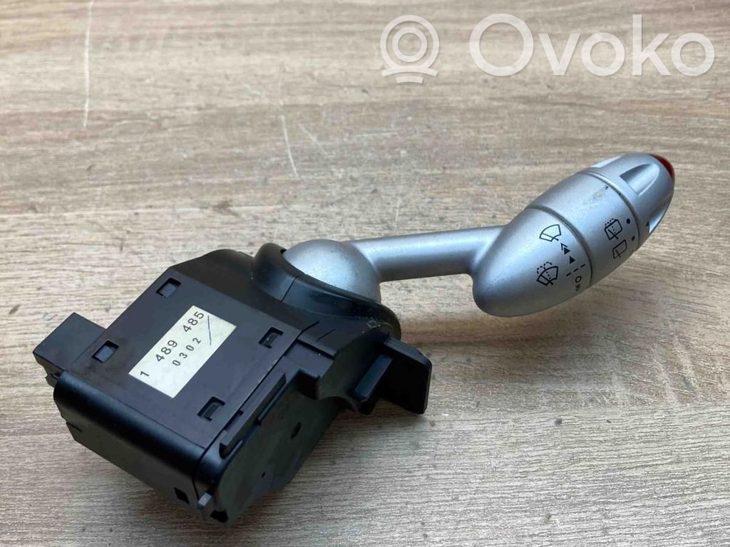 Mini One - Cooper R50 - 53 Bloc semnalizator și ștergător parbriz 