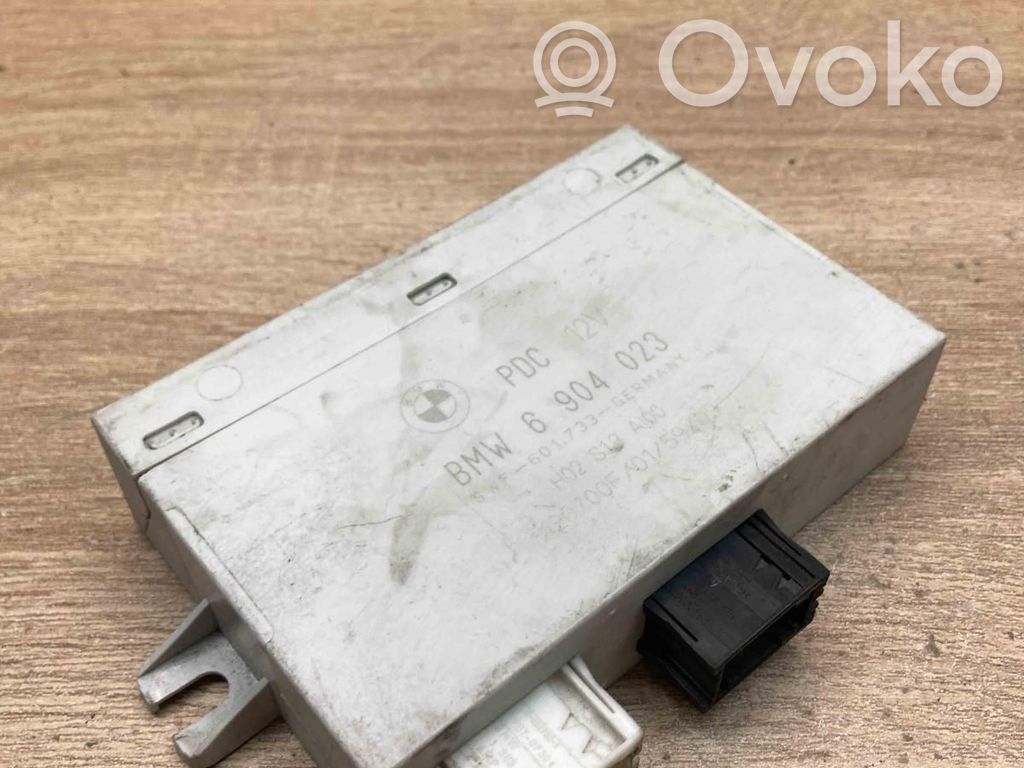Parking PDC control unit/module   6904023,USED