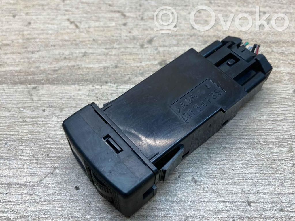 Headlight level height control switch   134139