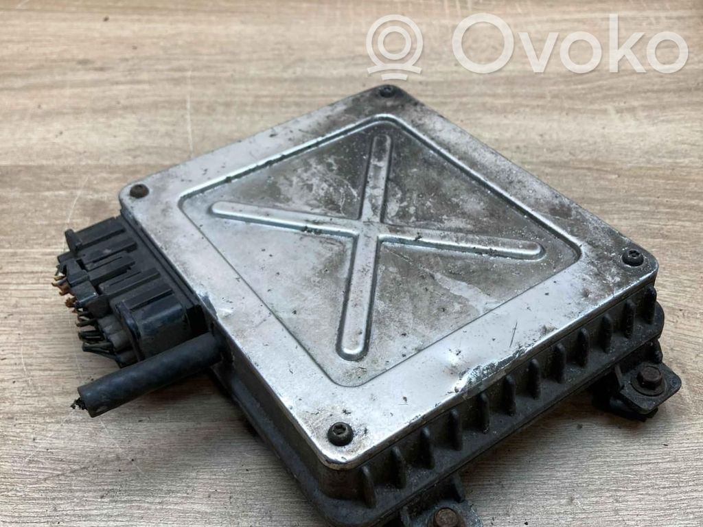Rover 214 - 216 - 220 Komputer / Sterownik ECU silnika 